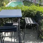 Σπίτι διακοπών Au Centre De Νιμ