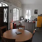 別荘 Au Centre De