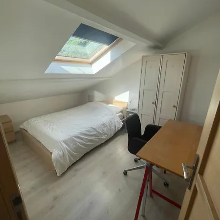 Semesterbostad Au Centre De