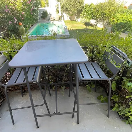 Au Centre De Casa vacanze Nîmes