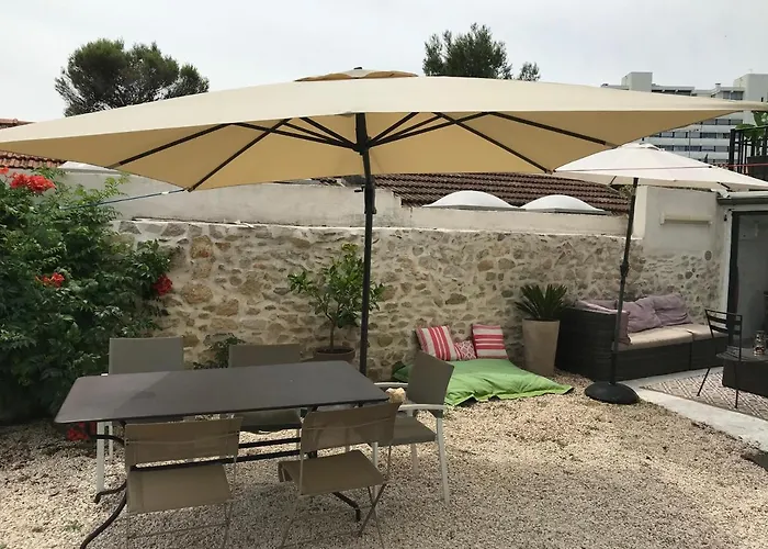 Au Centre De Casa vacanze *