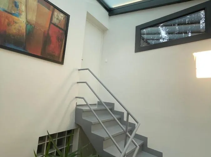 Au Centre De Holiday home