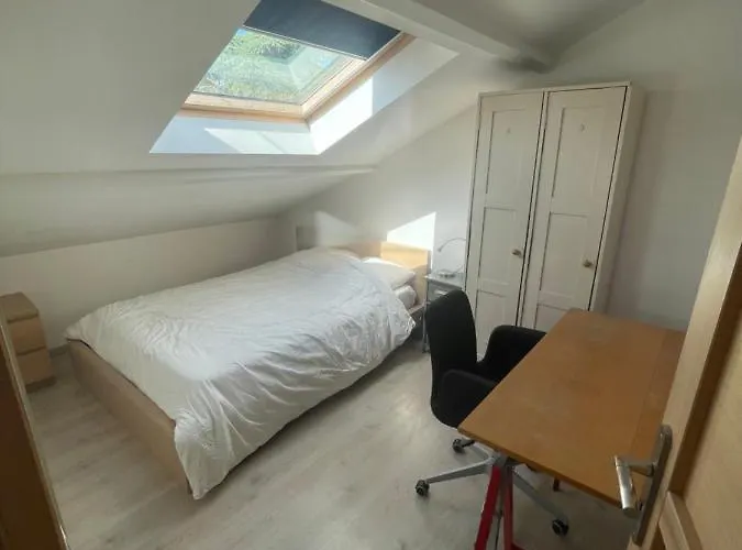 Holiday home Au Centre De