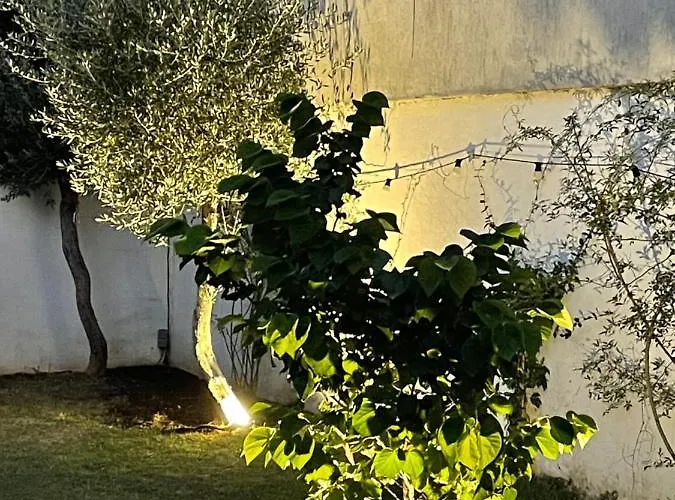 Au Centre De Casa vacanze *