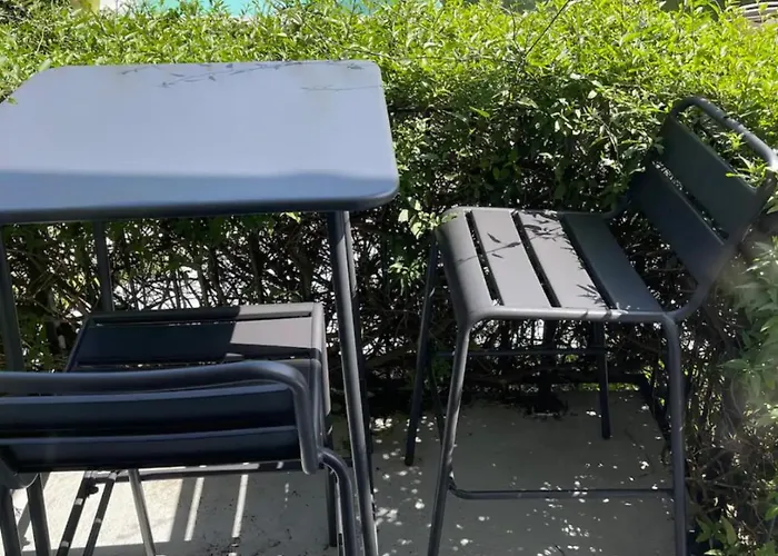 Casa vacanze Au Centre De Nîmes