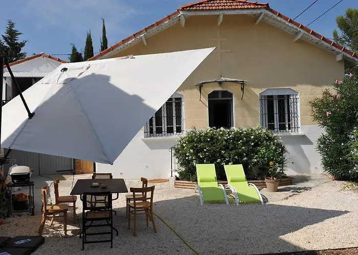 Holiday home Au Centre De *